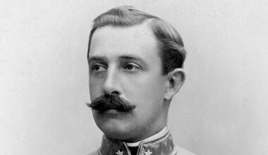 archduke otto of austria