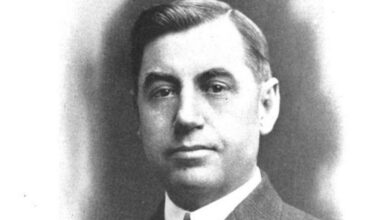 james willard maxwell