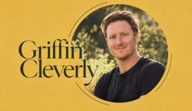 Griffin Cleverly