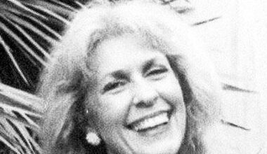 Susy Pugh