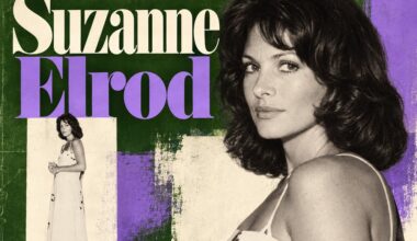 Suzanne Elrod