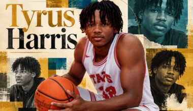 Tyrus Harris