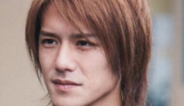 Yamato Renfro